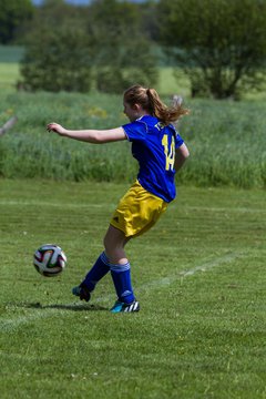 Bild 37 - Frauen Armstedter SV - TSV Gnutz : Ergebnis: 0:9